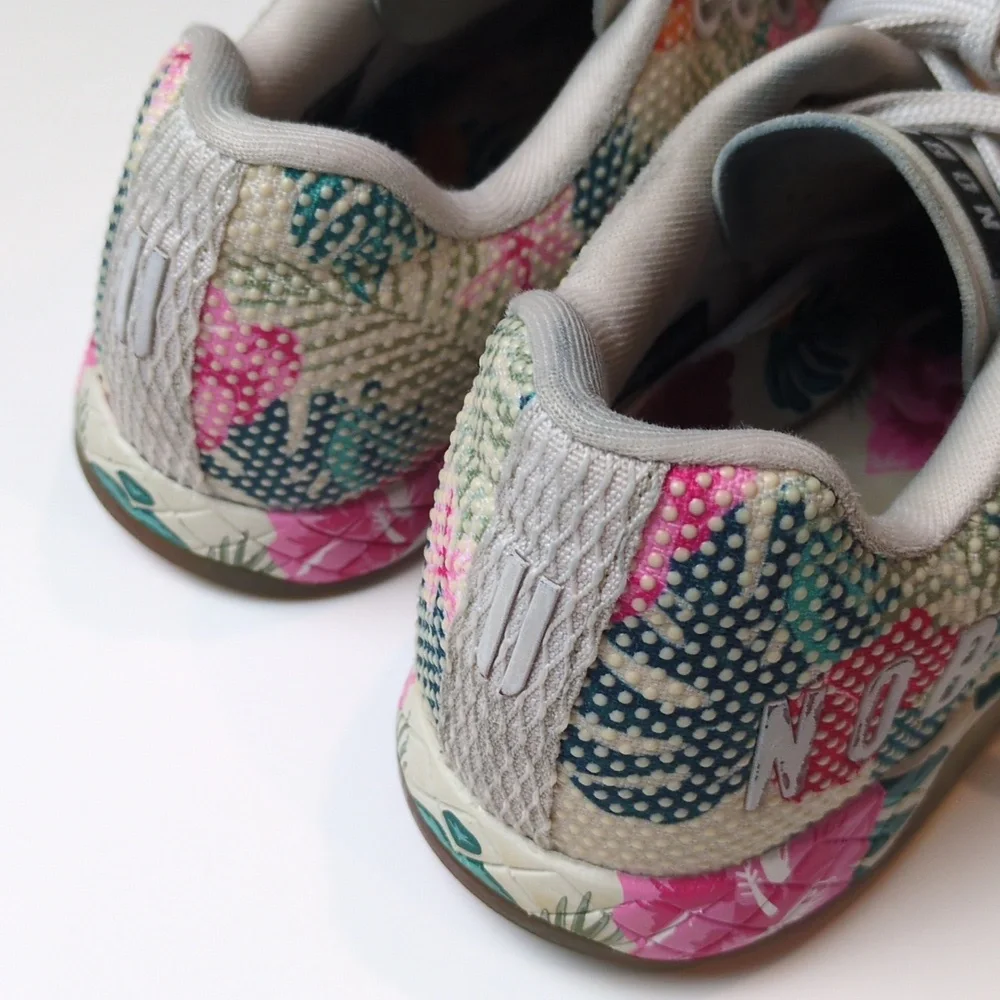 NOBULL women superfabric